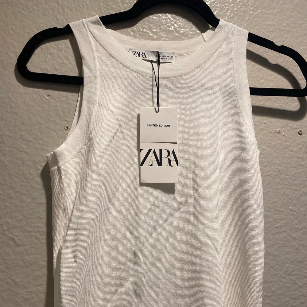 Zara top
